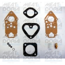 Kit Carburatore Weber 28 IMB Fiat 126 - 126 Personal      W209
