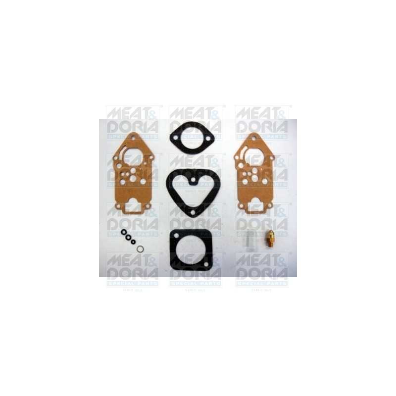 Kit Carburatore Weber 28 IMB Fiat 126 - 126 Personal W209 Kit Carburatore Weber 28 IMB Fiat 126 - 126 Personal W209
