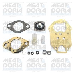 Kit Carburatore Weber 32 IBSH Talbot Horizon Samba      W219