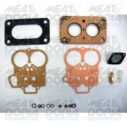 Kit Carburatore Weber 32 DIR Renault R12 TS TA R15      W250