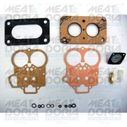 Kit Carburatore Weber 32 DIR Renault R12 TS TA R15      W250