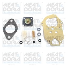 Kit Carburatore Weber 32 IBR Renault R14      W340