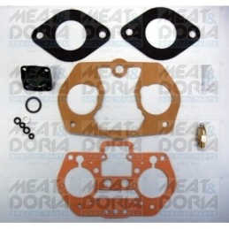 Kit Carburatore Weber 36 IDF Alfa 33 Quadrifoglio Verde      W367