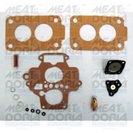 Kit Carburatore Weber 32-34 DRTC Citroen BX 1.6 1.9      W379
