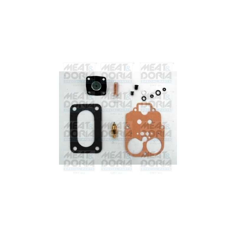 Kit Carburatore Weber 30 DGF Fiat 126 Bis Panda 30 W381 Kit Carburatore Weber 30 DGF Fiat 126 Bis Panda 30 W381