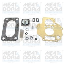 Kit Carburatore Weber 30 DMTE Fiat Ritmo ES      W383