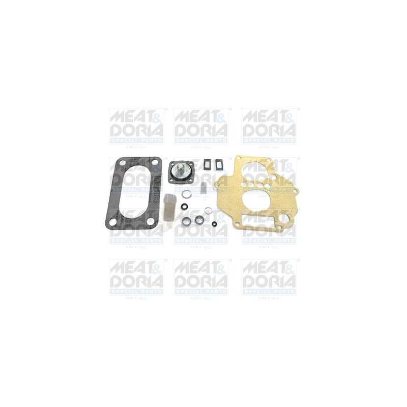 Kit Carburatore Weber 30 DMTE Fiat Ritmo ES W383 Kit Carburatore Weber 30 DMTE Fiat Ritmo ES W383