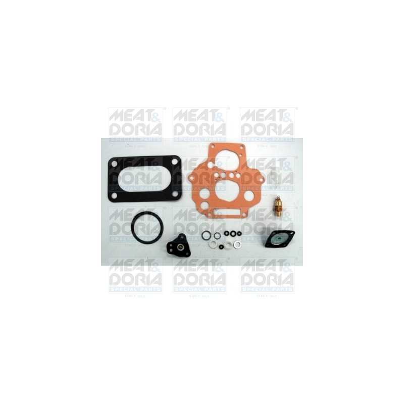 Kit Carburatore Weber 32 DAT Lancia Delta 1.3 1.5 W389 Kit Carburatore Weber 32 DAT Lancia Delta 1.3 1.5 W389