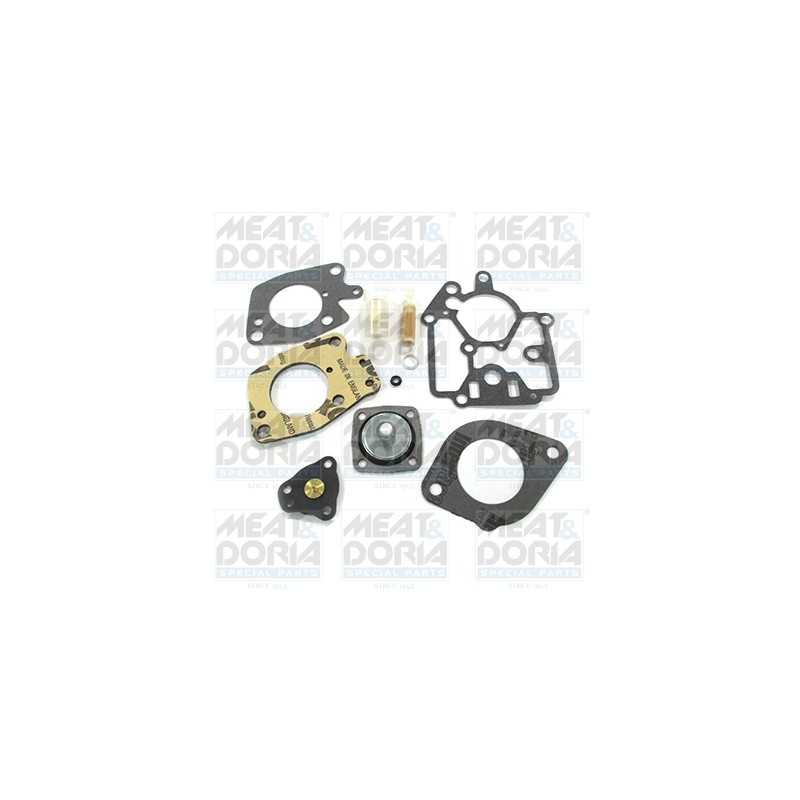 Kit Carburatore Weber 32 TL 250 Opel Corsa 1.0 1.2 W392 Kit Carburatore Weber 32 TL 250 Opel Corsa 1.0 1.2 W392