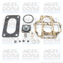 Kit Carburatore Weber 34 DAT Fiat Ritmo Sport 1.6      W499