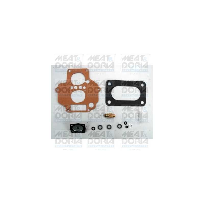 Kit Carburatore Weber 32-34 DMTR Fiat Nuova Ritmo 85 S W516 Kit Carburatore Weber 32-34 DMTR Fiat Nuova Ritmo 85 S W516