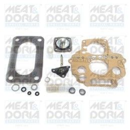 Kit Carburatore Weber 32-34 DMTR Fiat Ritmo 85 S      W519
