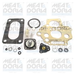 Kit Carburatore Weber 34 DAT Lancia Delta GT Prisma GT      W520