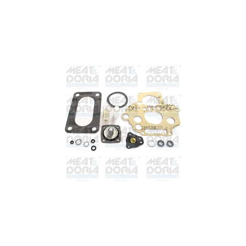 Kit Carburatore Weber 34 DAT Lancia Delta GT Prisma GT W520 Kit Carburatore Weber 34 DAT Lancia Delta GT Prisma GT W520