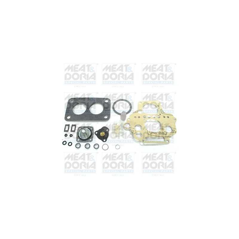 Kit Carburatore Weber 32-34 DAT Fiat Croma 1.6 W525 Kit Carburatore Weber 32-34 DAT Fiat Croma 1.6 W525