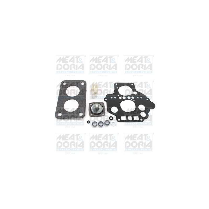 Kit Carburatore Weber 30-32 DMTR Autobianchi Y10 Turbo W528 Kit Carburatore Weber 30-32 DMTR Autobianchi Y10 Turbo W528