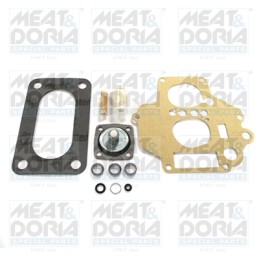Kit Carburatore Weber 32-34 DMTC Citroen Visa Eco      W529