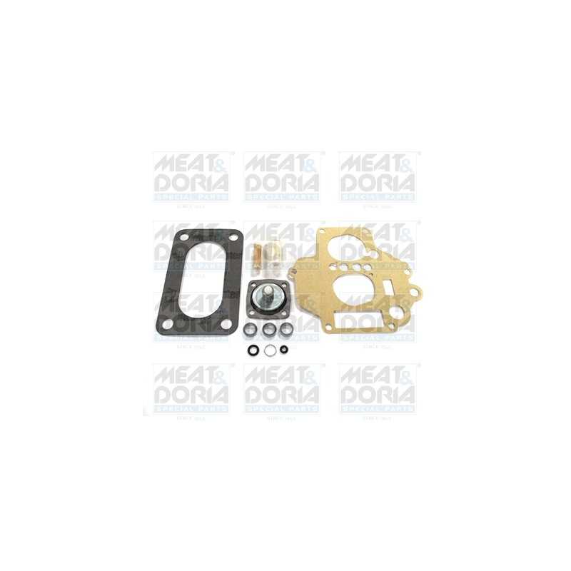 Kit Carburatore Weber 32-34 DMTC Citroen Visa Eco W529 Kit Carburatore Weber 32-34 DMTC Citroen Visa Eco W529