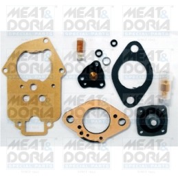 Kit Carburatore Weber 32 IBSH Citroen AX 10E RE      W530