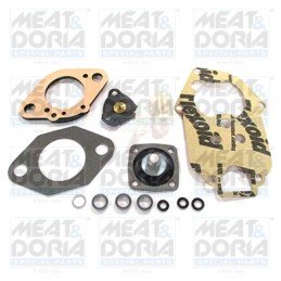 Kit Carburatore Weber 32 IBSH 15 Peugeot 205 GL      W532