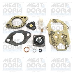 Kit Carburatore Weber 35 IBSH Citroen Visa GT      W533
