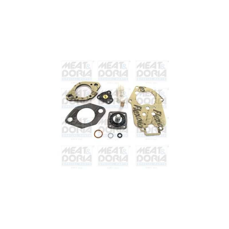 Kit Carburatore Weber 35 IBSH Citroen Visa GT W533 Kit Carburatore Weber 35 IBSH Citroen Visa GT W533