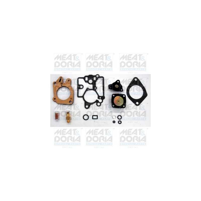 Kit Carburatore Weber 36 TLC Peugeot 205 Automatic W534 Kit Carburatore Weber 36 TLC Peugeot 205 Automatic W534