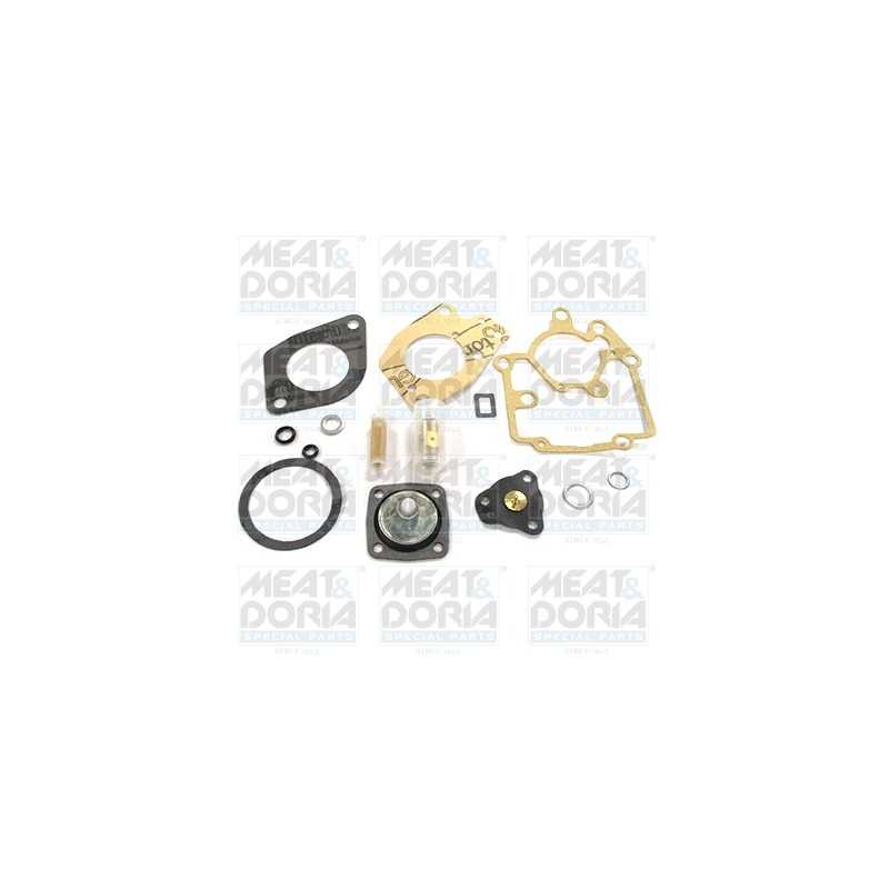 Kit Carburatore Weber 32 TLA VW Polo 1050 cc. W541 Kit Carburatore Weber 32 TLA VW Polo 1050 cc. W541