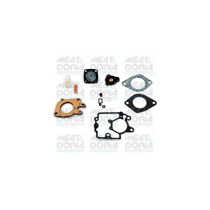 Kit Carburatore Weber 32 TLF Fiat Tioo 1.1 DGT W543 Kit Carburatore Weber 32 TLF Fiat Tioo 1.1 DGT W543