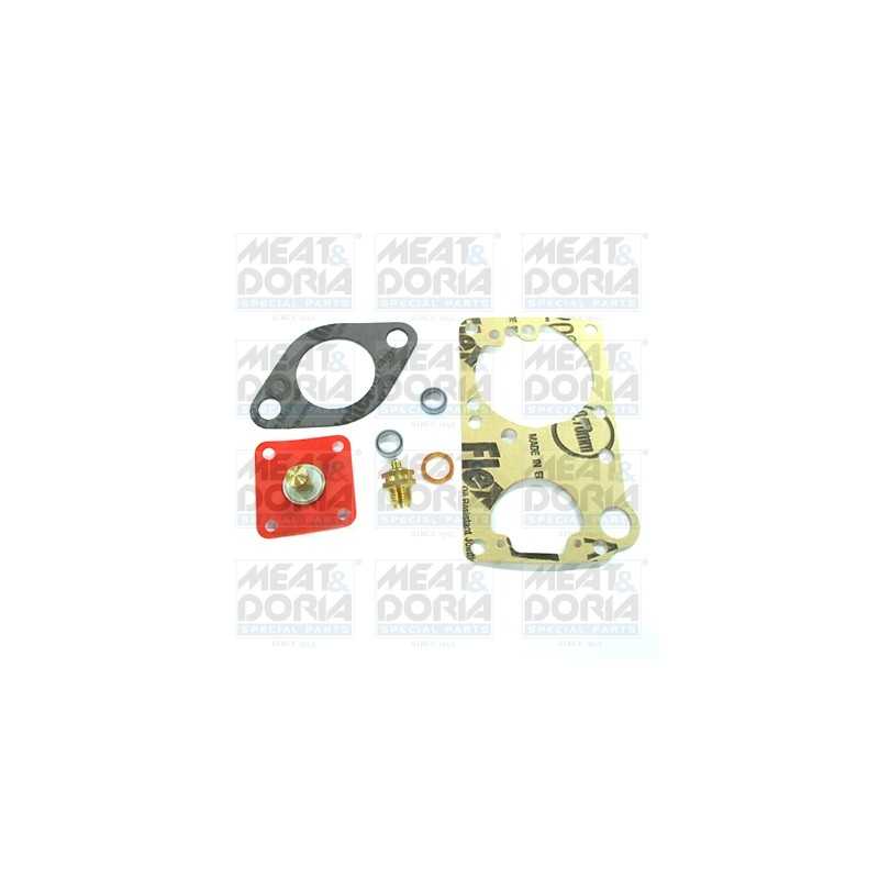 Kit Carburatore Solex Fr. 34 PICS Citroen 2CV Dyane 4 435 cc. S1F Kit Carburatore Solex Fr. 34 PICS Citroen 2CV Dyane 4 435 cc. S1F