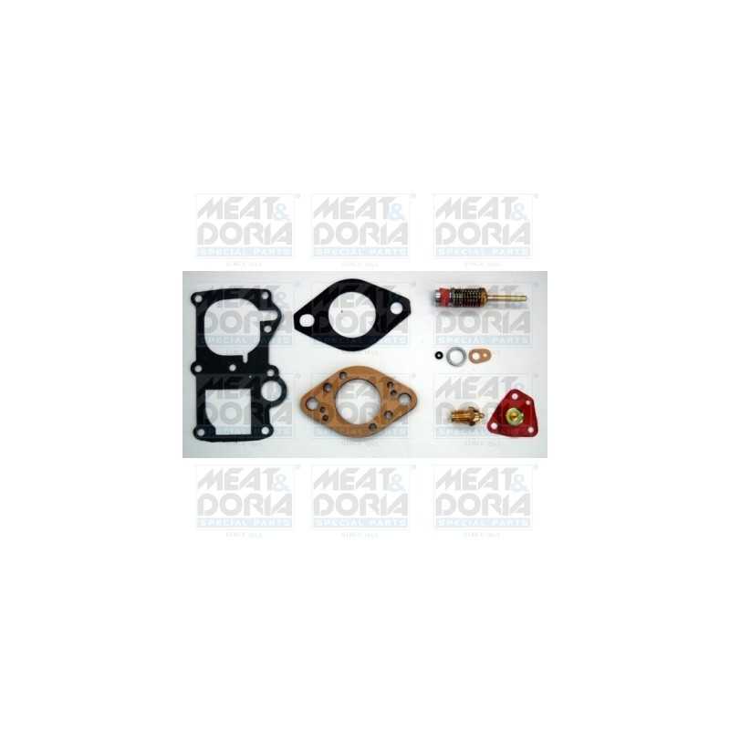 Kit Carburatore Zenith 32 IF 2 Renault Express R19 R9 R11 S44F Kit Carburatore Zenith 32 IF 2 Renault Express R19 R9 R11 S44F