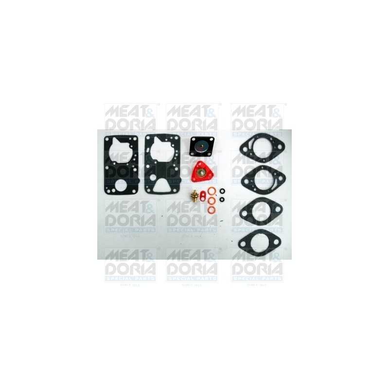 Kit Carburatore Solex Fr. 34 PBISA 16 Citroen C25 Visa S47F Kit Carburatore Solex Fr. 34 PBISA 16 Citroen C25 Visa S47F