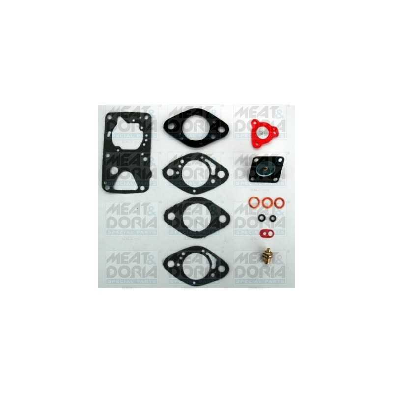 Kit Carburatore Solex Fr. 32 BIS Renault 9 11 C TC GTC S48F Kit Carburatore Solex Fr. 32 BIS Renault 9 11 C TC GTC S48F