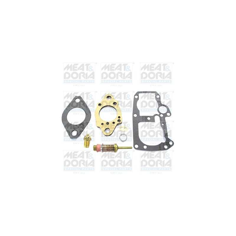 Kit Carburatore Zenith 32 IF Renault Fuego R18 TL GTL S53F Kit Carburatore Zenith 32 IF Renault Fuego R18 TL GTL S53F