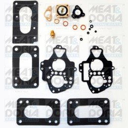 Kit Carburatore Solex Fr. 28-34 Z10 Renault Super 5 Turbo      S56F