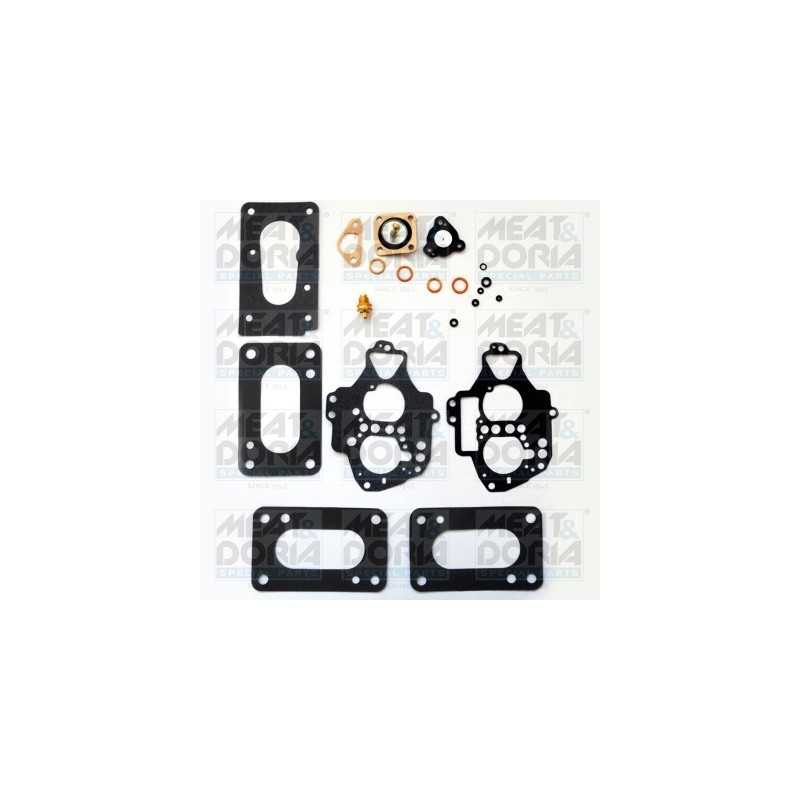 Kit Carburatore Solex Fr. 28-34 Z10 Renault Super 5 Turbo S56F Kit Carburatore Solex Fr. 28-34 Z10 Renault Super 5 Turbo S56F