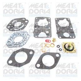 Kit Carburatore Solex Fr. 32 PBISA 12 Citroen Visa II Super E      S57F
