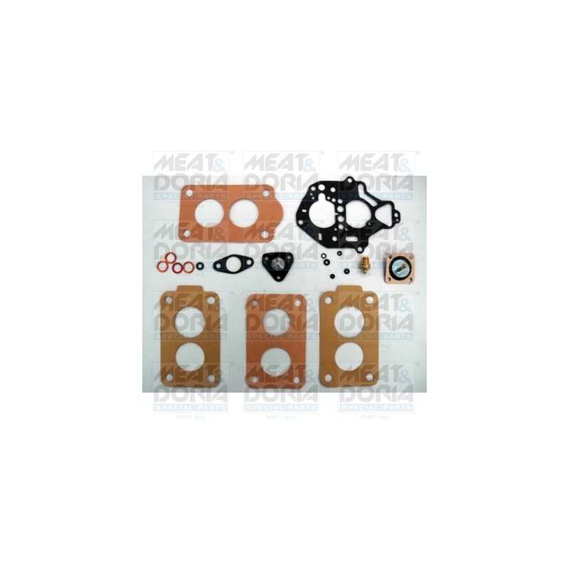 Kit Carburatore Solex Fr. 32-34 Z1 Citroen BX XM S59F Kit Carburatore Solex Fr. 32-34 Z1 Citroen BX XM S59F