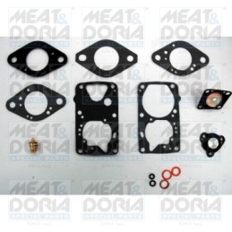 Kit Carburatore Solex Fr. 32 BIS Renault R9 R11 1.1 Super 5      S63F