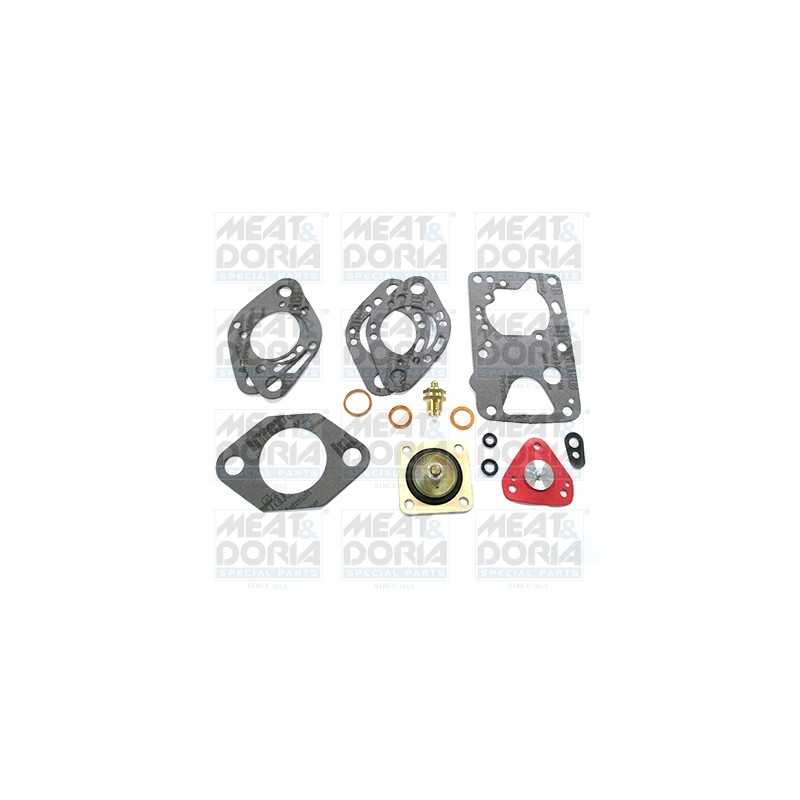 Kit Carburatore Solex Fr. 32 BISA 9 Peugeot 309 GL GR Profil S66F Kit Carburatore Solex Fr. 32 BISA 9 Peugeot 309 GL GR Profil S66F