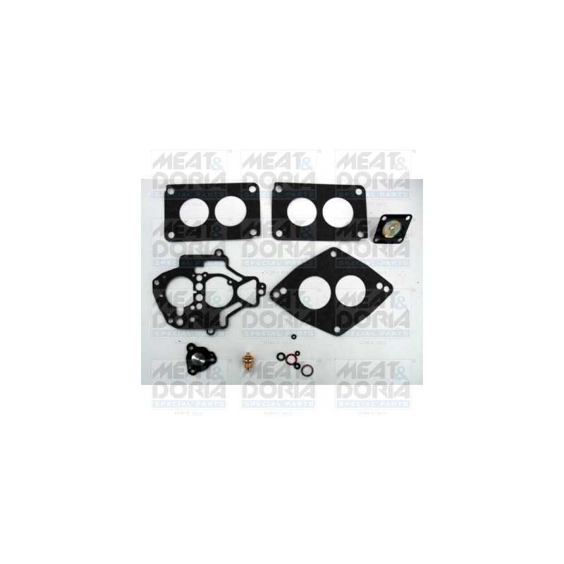 Kit Carburatore Solex Fr. 32-34 Z13 Renault Clio RT R19 GTX S68F Kit Carburatore Solex Fr. 32-34 Z13 Renault Clio RT R19 GTX S68F
