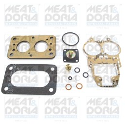 Kit Carburatore Solex 32 TEIE Fiat 131 TC      S75