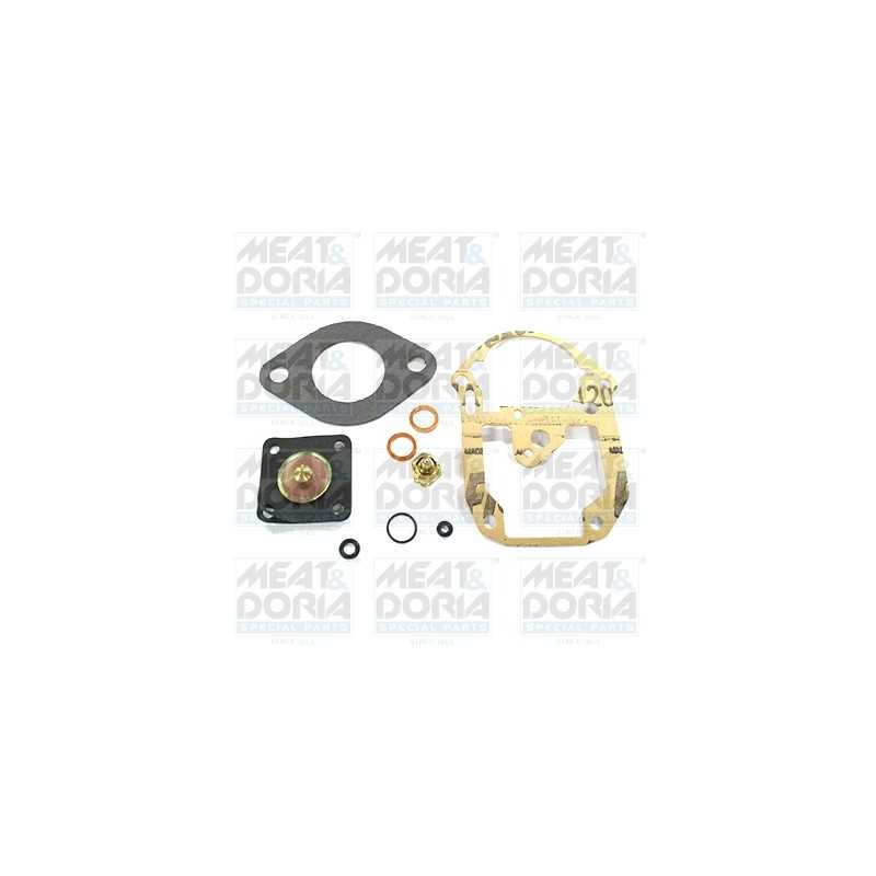 Kit Carburatore Solex 30 DI 40 Autobianchi A112 S77 Kit Carburatore Solex 30 DI 40 Autobianchi A112 S77