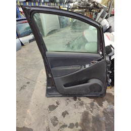 Porta portiera sportello anteriore sinistro lancia musa pos.H0