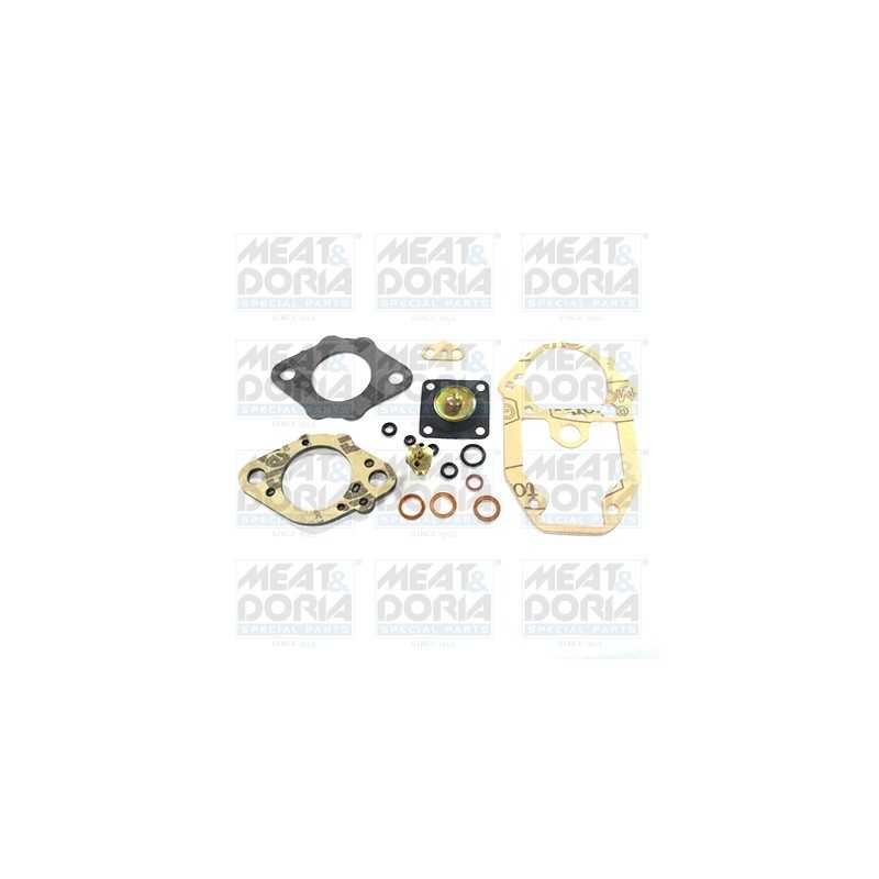 Kit Carburatore Solex 32 DISA 20 Fiat 128 S78 Kit Carburatore Solex 32 DISA 20 Fiat 128 S78