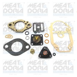 Kit Carburatore Solex 32 DIS 41 Alfa Sud 1.3      S92