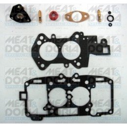 Kit Carburatore Pierburg 34-34 2B4 BMW 316 518      S10G