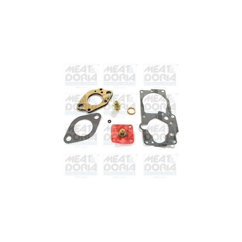 Kit Carburatore Pierburg 30 PDSI Opel Kadett 1.0 1.2 S17G Kit Carburatore Pierburg 30 PDSI Opel Kadett 1.0 1.2 S17G