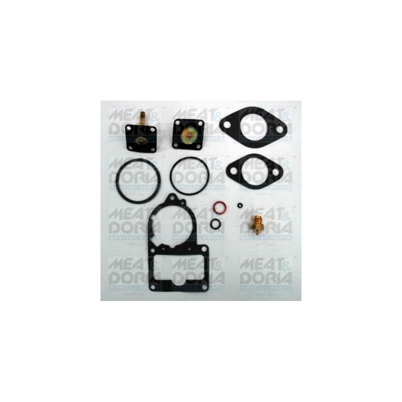 Kit Carburatore Pierburg 34 PICT 5 VW Golf 1.5 1.6 S27G Kit Carburatore Pierburg 34 PICT 5 VW Golf 1.5 1.6 S27G
