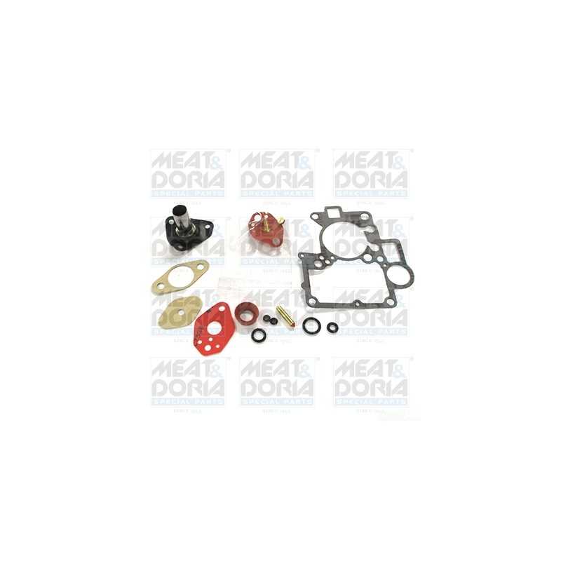 Kit Carburatore Pierburg 36 1B2 BMW 315 S29G Kit Carburatore Pierburg 36 1B2 BMW 315 S29G